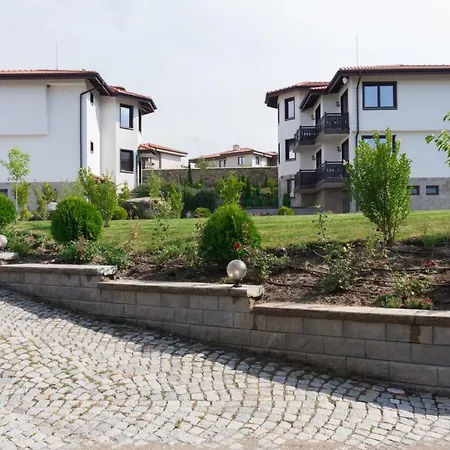 Комплекс Богдана 4* Bistritsa (Sofia)