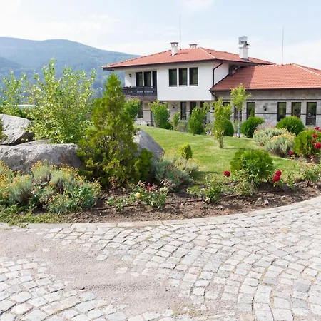 Комплекс Богдана Hotel Bistritsa (Sofia)