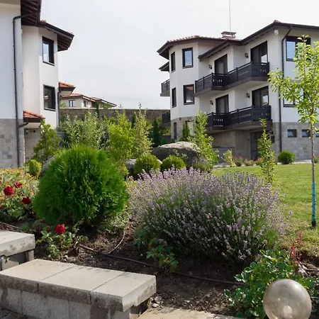 Комплекс Богдана Hotel Bistritsa (Sofia)
