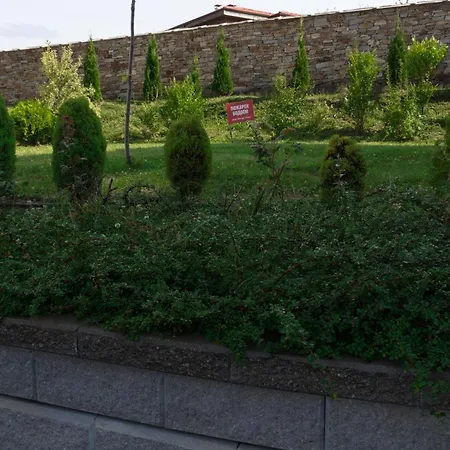 Комплекс Богдана Hotel Bistritsa (Sofia)