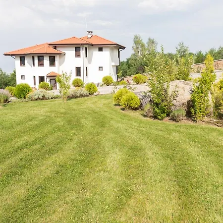 Hotel Комплекс Богдана 4*