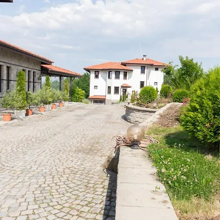Комплекс Богдана Hotel Bistritsa (Sofia)