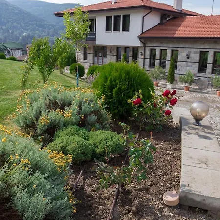 Комплекс Богдана 4* Bistritsa (Sofia)