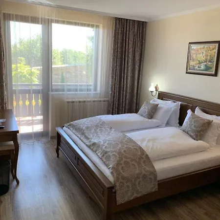 Комплекс Богдана Hotel
