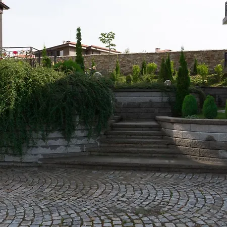Комплекс Богдана Bistritsa (Sofia)