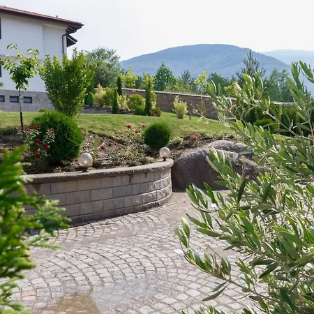 Комплекс Богдана 4* Bistritsa (Sofia)