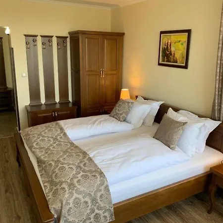Комплекс Богдана Hotel