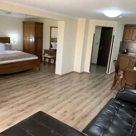 Hotel Комплекс Богдана Bistritsa (Sofia)