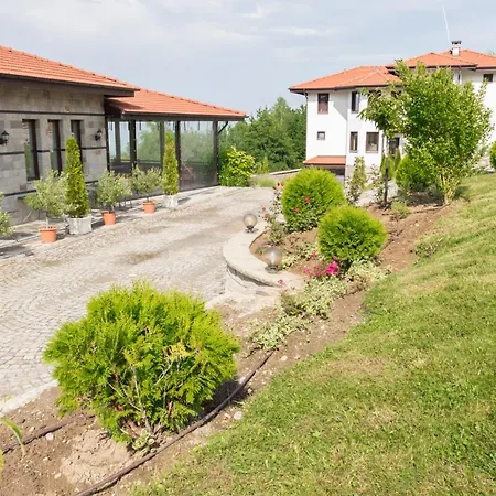 Hotel Комплекс Богдана Bistritsa (Sofia)