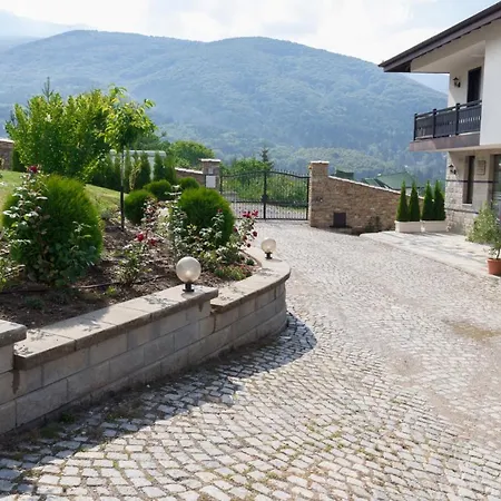 Hotel Комплекс Богдана Bistritsa (Sofia)
