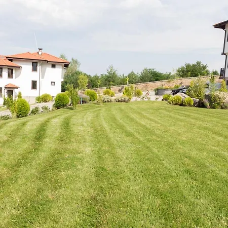 Комплекс Богдана Hotel Bistritsa (Sofia)