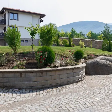 Hotel Комплекс Богдана Bistritsa (Sofia)