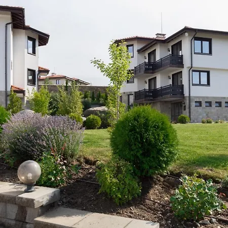 Комплекс Богдана Bistritsa (Sofia)