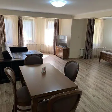 Hotel Комплекс Богдана