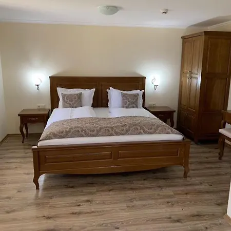 Hotel Комплекс Богдана 4*