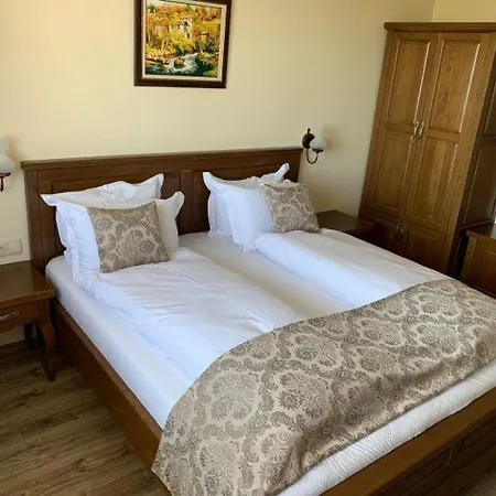 Комплекс Богдана 4* Bistritsa (Sofia)