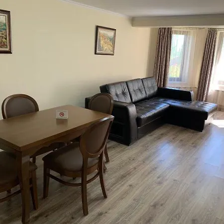 Комплекс Богдана Hotel