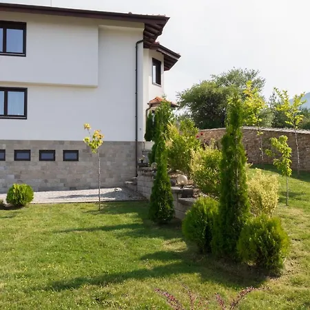 Hotel Комплекс Богдана 4*