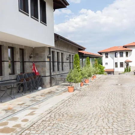 Комплекс Богдана 4* Bistritsa (Sofia)