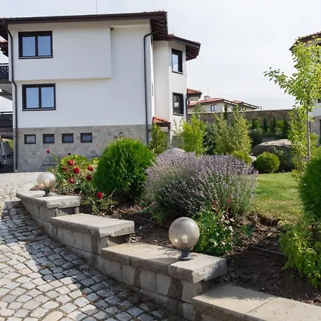 Hotel Комплекс Богдана Bistritsa (Sofia)