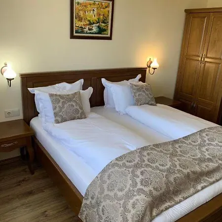 Hotel Комплекс Богдана Bistritsa (Sofia)