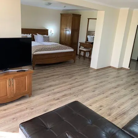 Комплекс Богдана Hotel