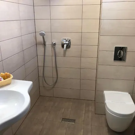 Комплекс Богдана Hotel 4*